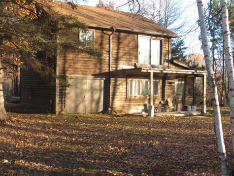 4760 N Net Lake Road Holyoke MN 55749