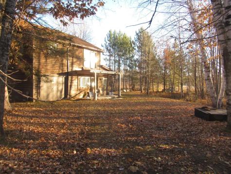 4760 N Net Lake Road Holyoke MN 55749