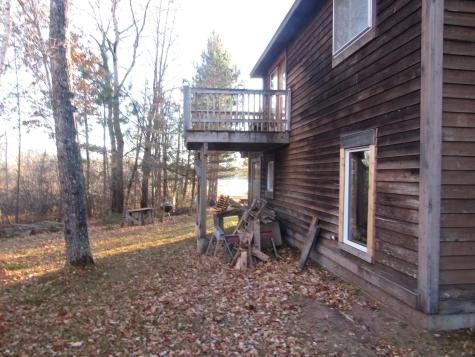 4760 N Net Lake Road Holyoke MN 55749