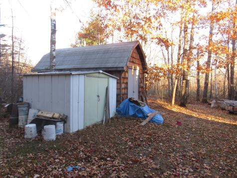 4760 N Net Lake Road Holyoke MN 55749