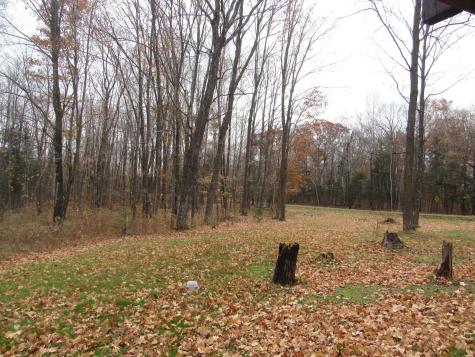 4760 N Net Lake Road Holyoke MN 55749