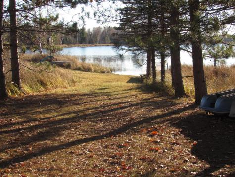 4760 N Net Lake Road Holyoke MN 55749