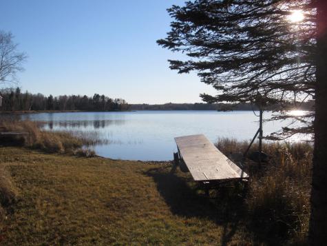 4760 N Net Lake Road Holyoke MN 55749