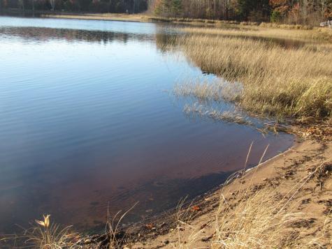 4760 N Net Lake Road Holyoke MN 55749