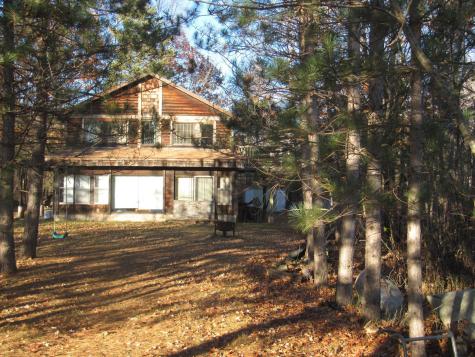 4760 N Net Lake Road Holyoke MN 55749