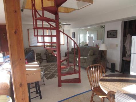 4760 N Net Lake Road Holyoke MN 55749