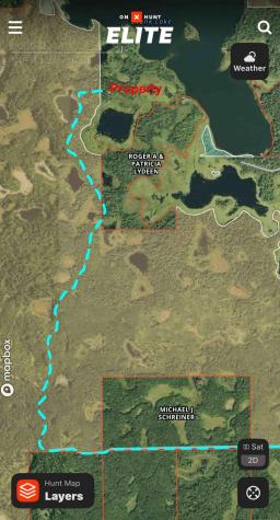 16504 280th Street Park Rapids MN 56470