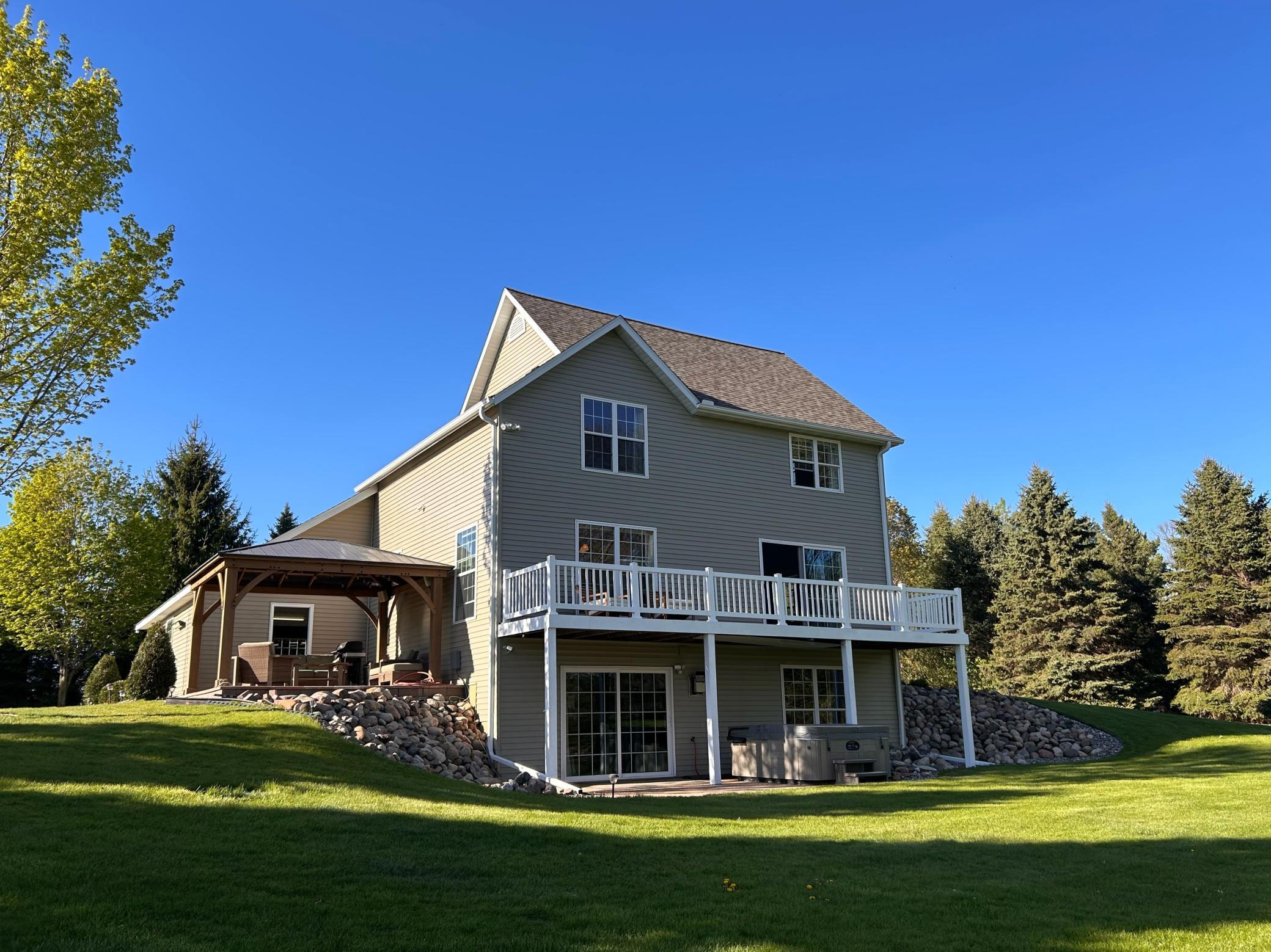 26733 168th Avenue Cold Spring MN 56320