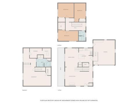 26733 168th Avenue Cold Spring MN 56320