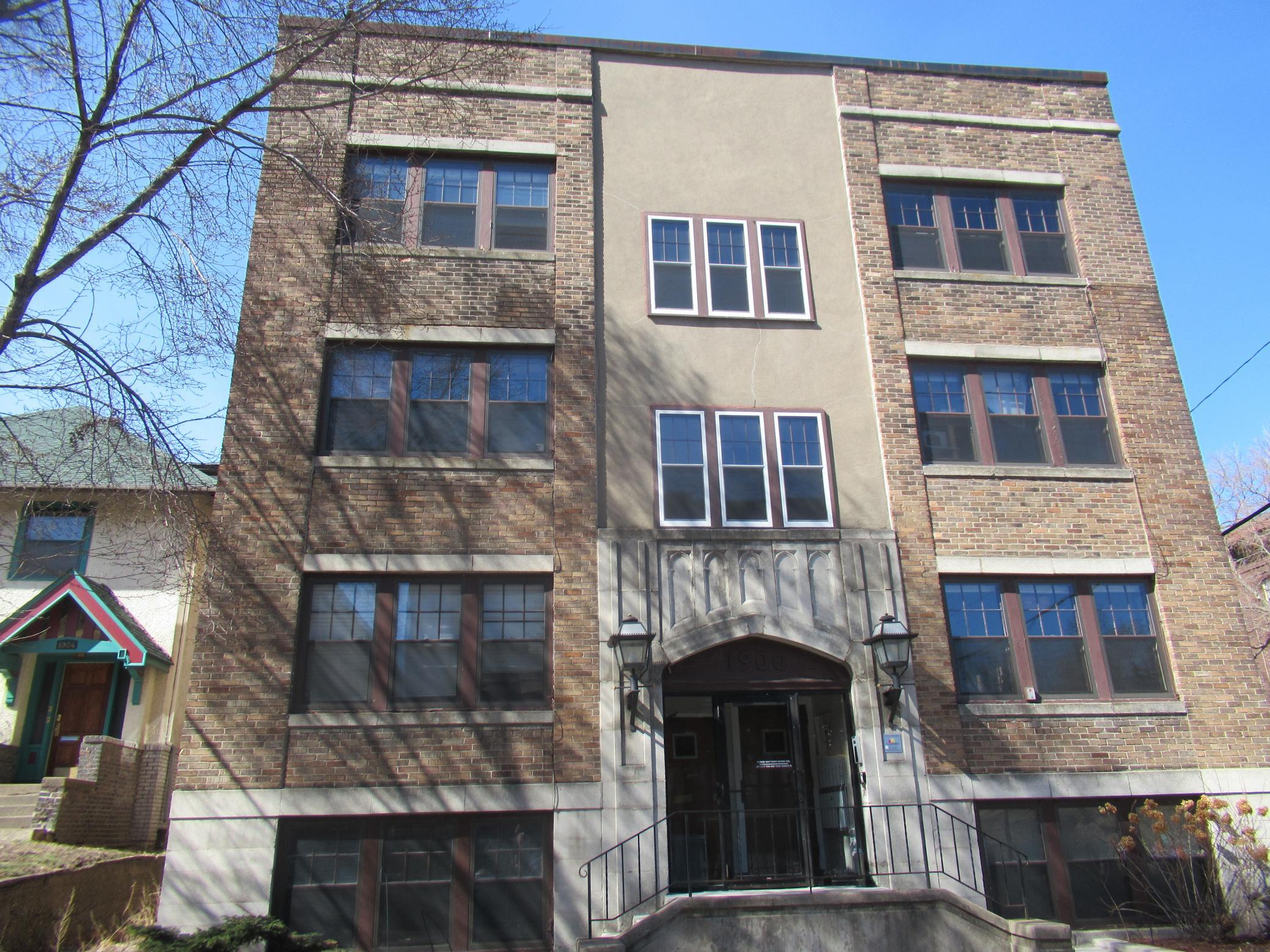 1900 Stevens Avenue Minneapolis MN 55403
