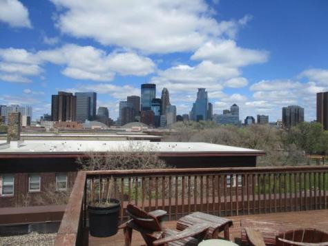 1900 Stevens Avenue Minneapolis MN 55403