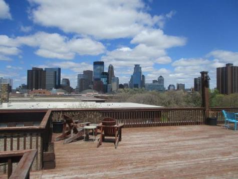1900 Stevens Avenue Minneapolis MN 55403