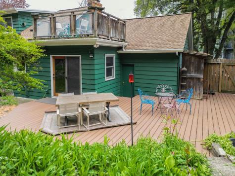 885 Old Lexington Avenue Saint Paul MN 55116