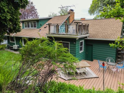 885 Old Lexington Avenue Saint Paul MN 55116