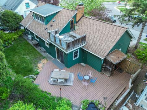 885 Old Lexington Avenue Saint Paul MN 55116