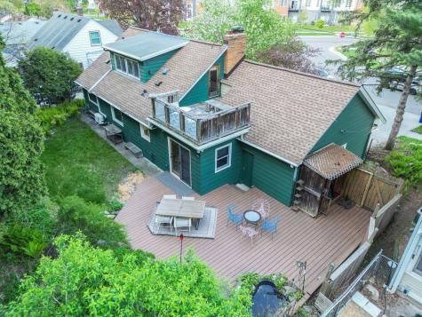 885 Old Lexington Avenue Saint Paul MN 55116