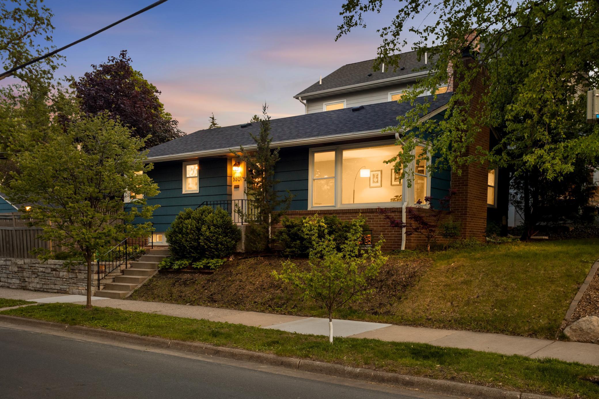 5601 Humboldt Avenue S Minneapolis MN 55419