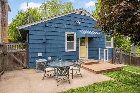 5601 Humboldt Avenue S Minneapolis MN 55419