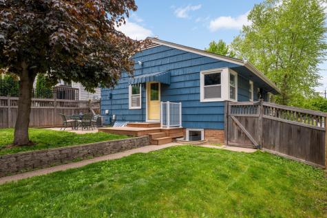 5601 Humboldt Avenue S Minneapolis MN 55419