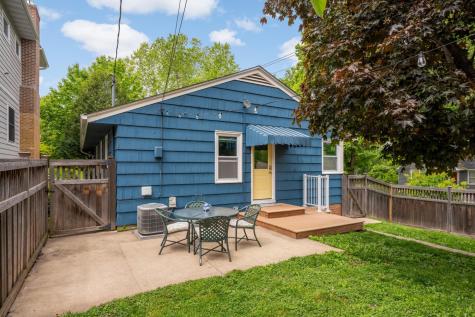 5601 Humboldt Avenue S Minneapolis MN 55419