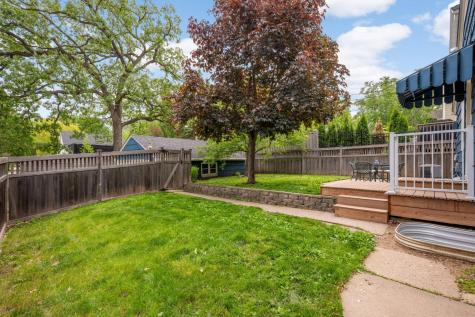 5601 Humboldt Avenue S Minneapolis MN 55419