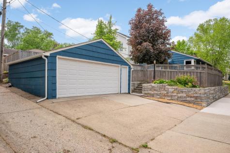 5601 Humboldt Avenue S Minneapolis MN 55419