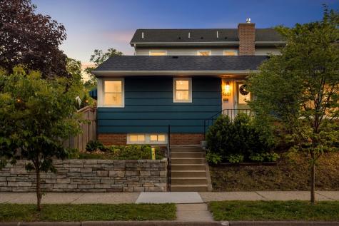 5601 Humboldt Avenue S Minneapolis MN 55419