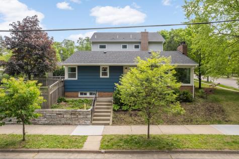 5601 Humboldt Avenue S Minneapolis MN 55419