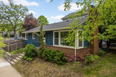 5601 Humboldt Avenue S Minneapolis MN 55419