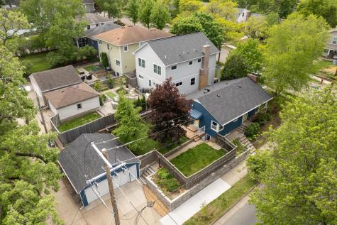 5601 Humboldt Avenue S Minneapolis MN 55419