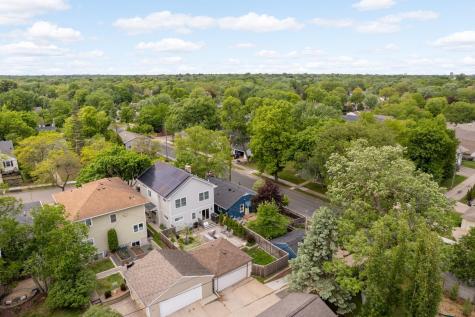 5601 Humboldt Avenue S Minneapolis MN 55419