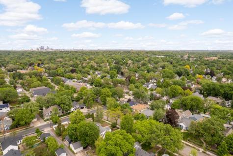 5601 Humboldt Avenue S Minneapolis MN 55419