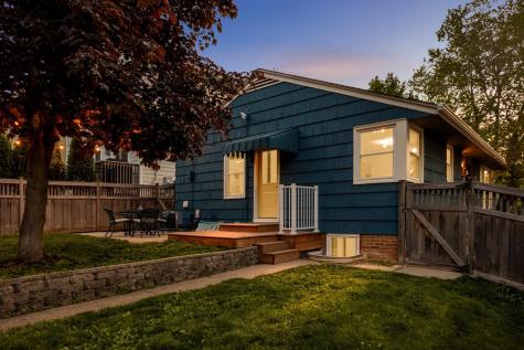 5601 Humboldt Avenue S Minneapolis MN 55419