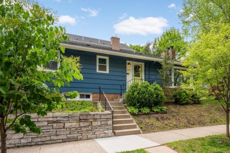 5601 Humboldt Avenue S Minneapolis MN 55419