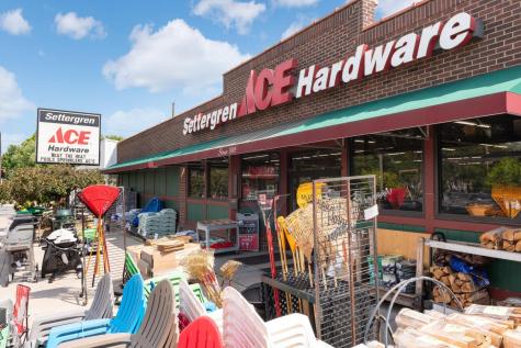 5601 Humboldt Avenue S Minneapolis MN 55419