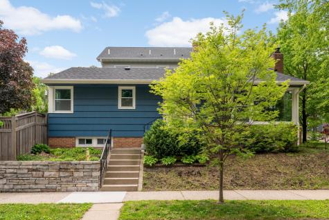 5601 Humboldt Avenue S Minneapolis MN 55419