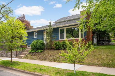 5601 Humboldt Avenue S Minneapolis MN 55419