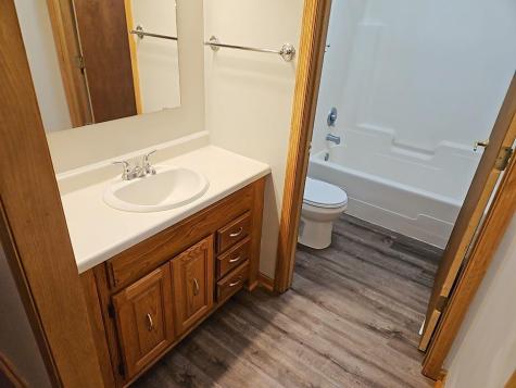5377 Quincy Street Mounds View MN 55112