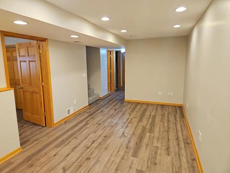 5377 Quincy Street Mounds View MN 55112