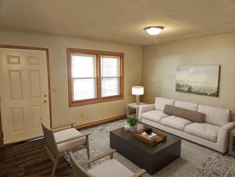 5377 Quincy Street Mounds View MN 55112