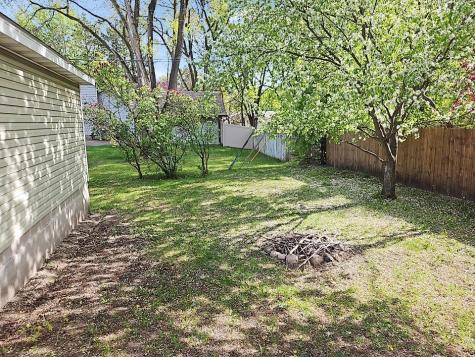 5377 Quincy Street Mounds View MN 55112