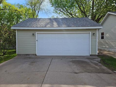 5377 Quincy Street Mounds View MN 55112
