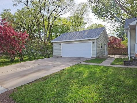5377 Quincy Street Mounds View MN 55112