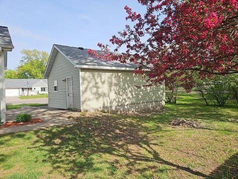 5377 Quincy Street Mounds View MN 55112