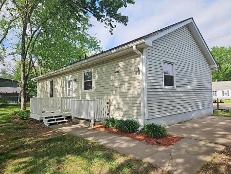 5377 Quincy Street Mounds View MN 55112