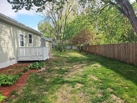 5377 Quincy Street Mounds View MN 55112