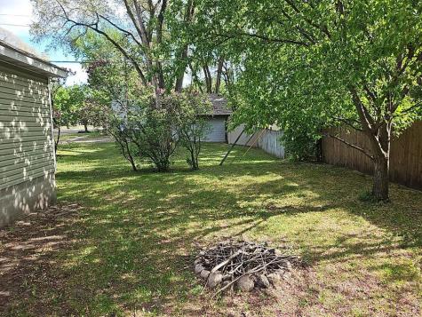 5377 Quincy Street Mounds View MN 55112