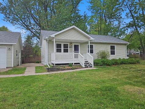 5377 Quincy Street Mounds View MN 55112