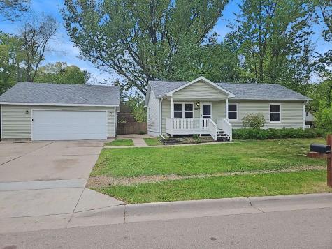 5377 Quincy Street Mounds View MN 55112