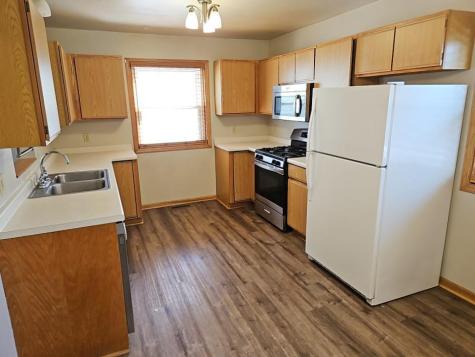 5377 Quincy Street Mounds View MN 55112